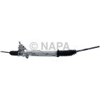 Rack and Pinion Assembly