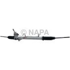 Rack and Pinion Assembly