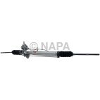 Rack and Pinion Assembly