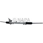 Rack and Pinion Assembly