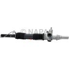 Rack and Pinion Assembly