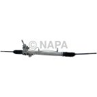 Rack and Pinion Assembly