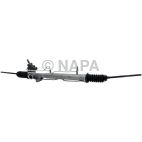 Rack and Pinion Assembly