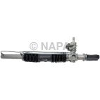 Rack and Pinion Assembly