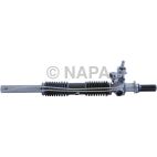 Rack and Pinion Assembly