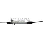Rack and Pinion Assembly