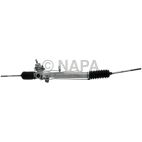 Rack and Pinion Assembly