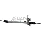 Rack and Pinion Assembly