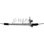 Rack and Pinion Assembly