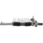 Rack and Pinion Assembly