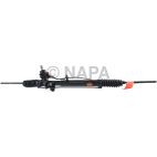 Rack and Pinion Assembly