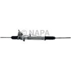 Rack and Pinion Assembly