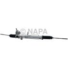 Rack and Pinion Assembly
