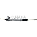 Rack and Pinion Assembly