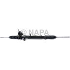 Rack and Pinion Assembly