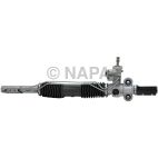 Rack and Pinion Assembly
