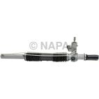 Rack and Pinion Assembly