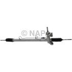 Rack and Pinion Assembly