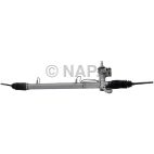 Rack and Pinion Assembly