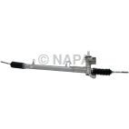 Rack and Pinion Assembly