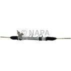 Rack and Pinion Assembly