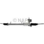 Rack and Pinion Assembly