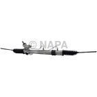 Rack and Pinion Assembly