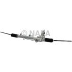 Rack and Pinion Assembly