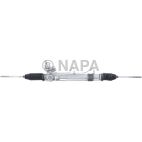 Rack and Pinion Assembly