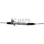 Rack and Pinion Assembly