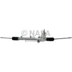 Rack and Pinion Assembly