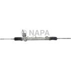 Rack and Pinion Assembly