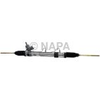 Rack and Pinion Assembly