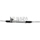 Rack and Pinion Assembly