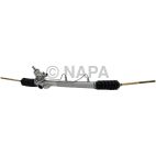 Rack and Pinion Assembly
