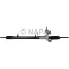 Rack and Pinion Assembly