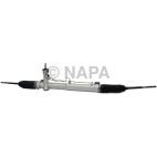 Rack and Pinion Assembly