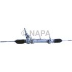 Rack and Pinion Assembly
