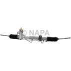 Rack and Pinion Assembly
