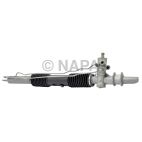 Rack and Pinion Assembly