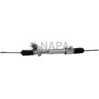 Rack and Pinion Assembly