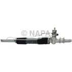 Rack and Pinion Assembly