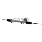 Rack and Pinion Assembly