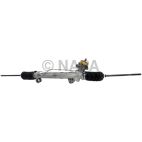 Rack and Pinion Assembly