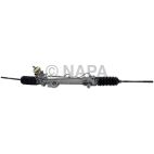 Rack and Pinion Assembly