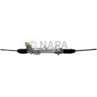 Rack and Pinion Assembly