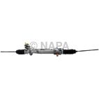 Rack and Pinion Assembly