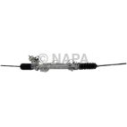 Rack and Pinion Assembly
