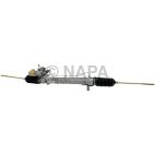 Rack and Pinion Assembly