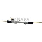 Rack and Pinion Assembly